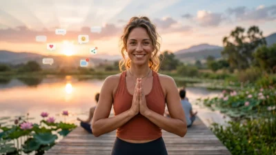 What Does Namaste Meant?